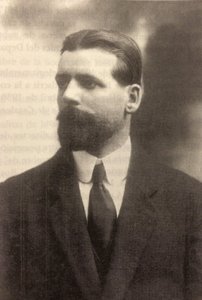 Pere Màrtir Rossell i Vilar da Unbekannt Unbekannt